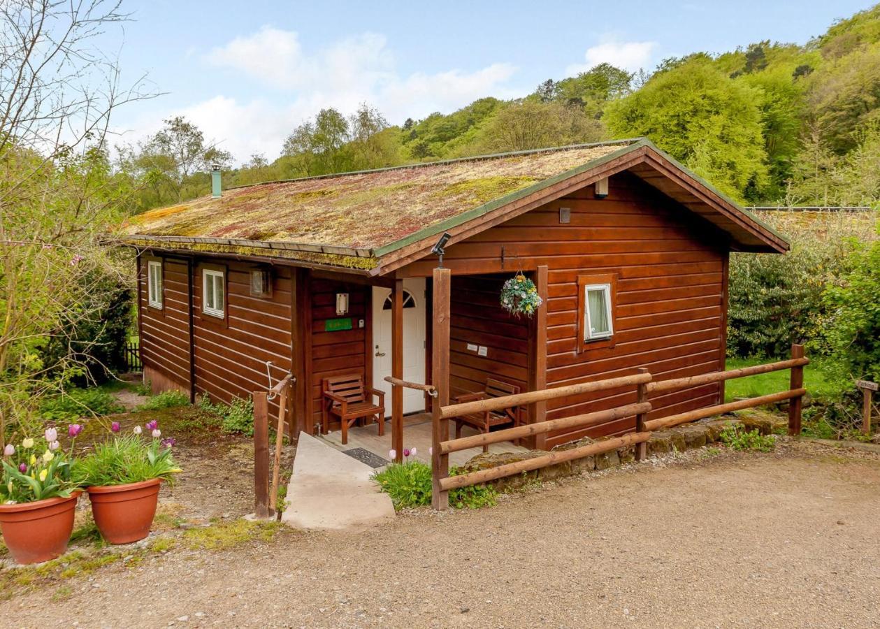 Rudyard Lake Lodges Εξωτερικό φωτογραφία